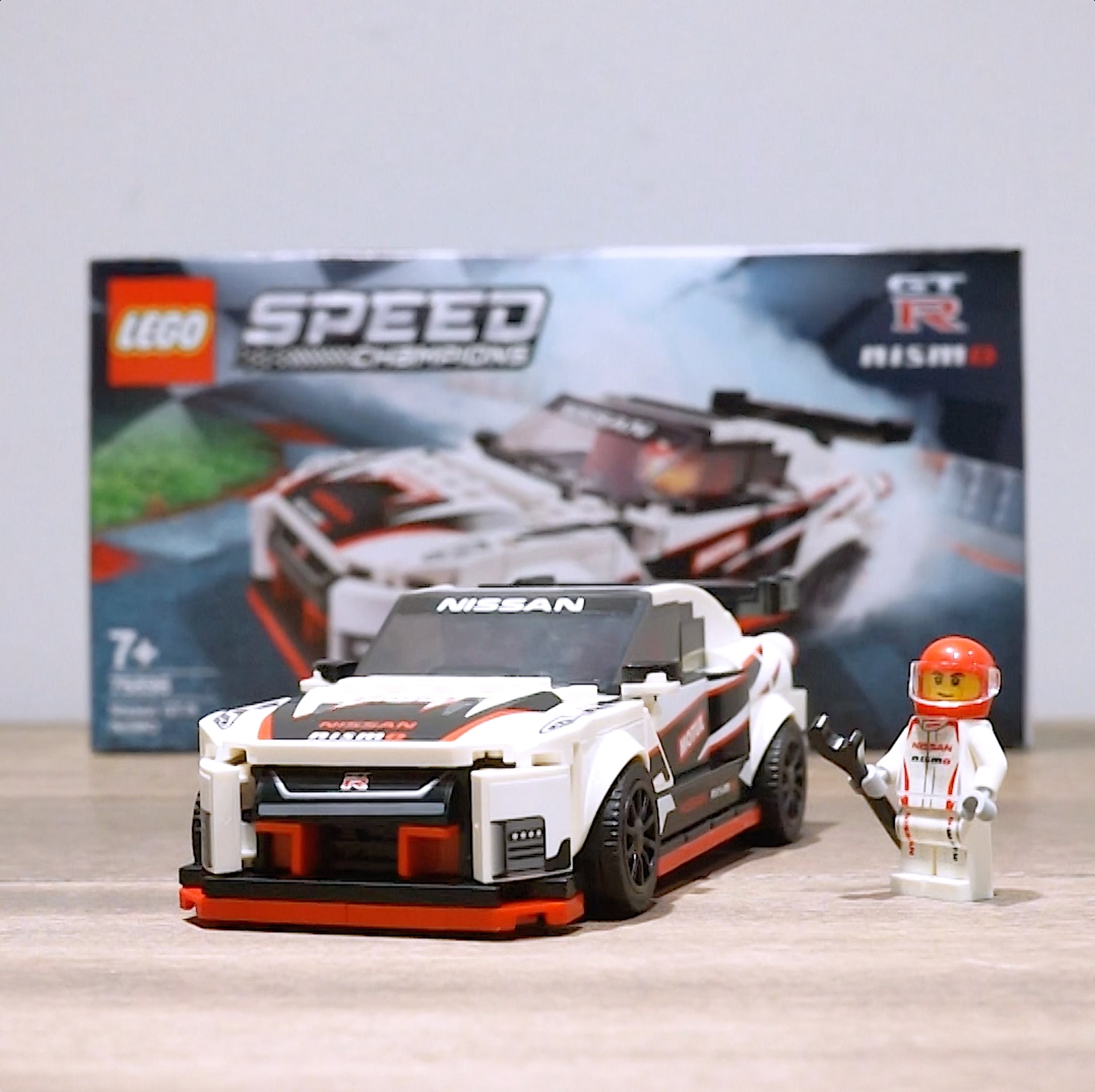@NissanJP's video Tweet