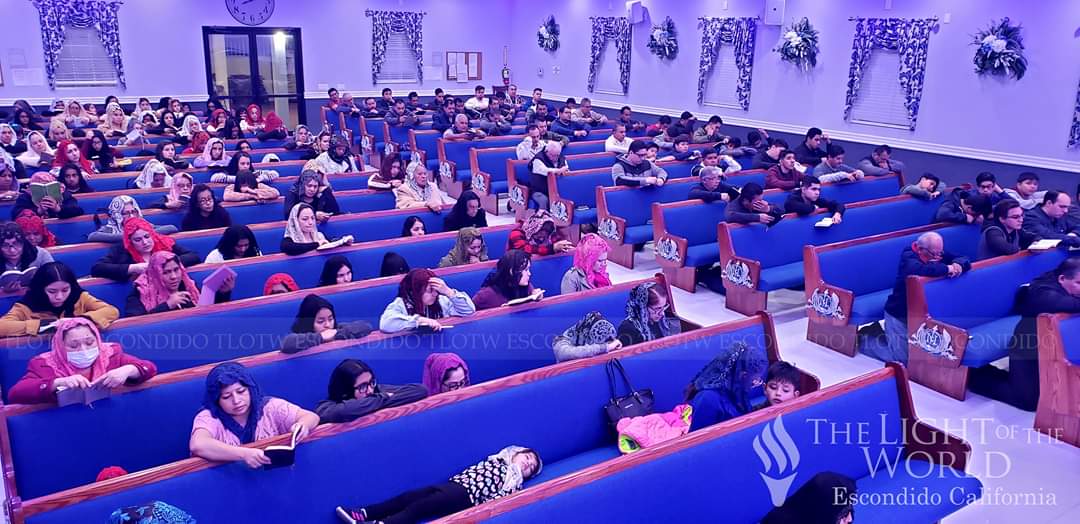 lldmescondido's tweet photo. February 18, 2020 – The Church of Escondido in perfect unity.
18 de Febrero de 2020 - La Iglesia de Escondido en perfecta unidad.
#TLOTW
#TLOTWEscondido
#LLDM
#LLDMEscondido
#PerfectUnity
#PerfectaUnidad https://t.co/0WMegtQjOX