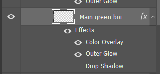 Larisa_Napier97's tweet photo. Literally everyone: "You must always name your layers"
Me: Ah yes...
#graphicdesign #thisiscorrect https://t.co/2H6GlynXXw
