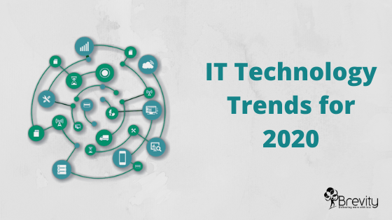 Let’s take a quick look at the top technology trends 2020: bit.ly/37HeqMl

#ITTechnology #TechnologyTrends #TechnologyTrends2020 #ARVR #MachineLearning #AutomatedTesting #AWS #InternetofThings #BigData #Brevity