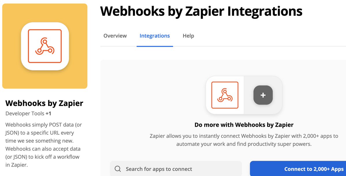 sjoerdhandgraaf's tweet image. I think this just sold one of our devs on Zapier😂 #nocode #somecode #whynotboth