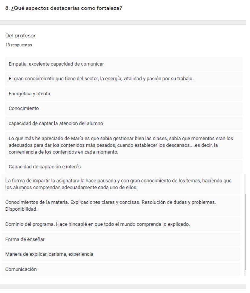 MPascualsaez's tweet photo. Una promoción más del #masterbim de @IDESIE ha hecho su test de evaluación y me siento tremendamente contenta de haber conectado con ellos y haber conseguido que el mundo del #bim les enganche tanto como a mi. Nos vemos en las “calles”! A darle caña! #share #elpoderdeldato https://t.co/j4UI2ch39Y