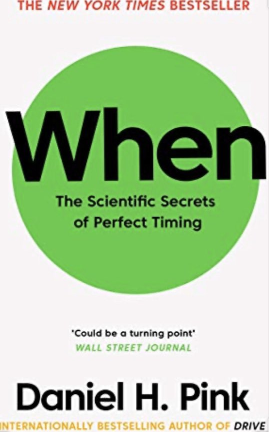 DrTalentCoach's tweet image. Top read 👇🏼 #2down #5togo