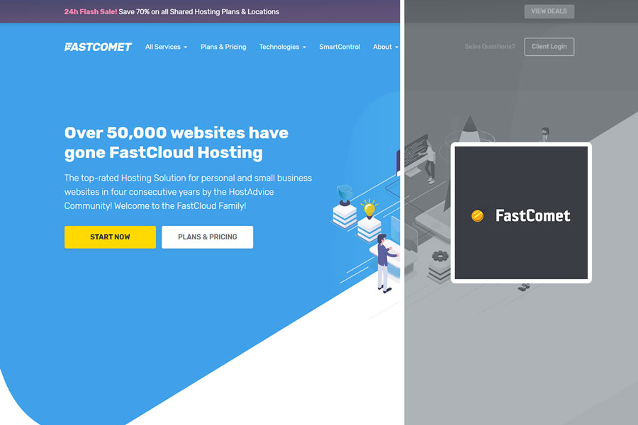 Fastcomet Hashtag On Twitter Images, Photos, Reviews