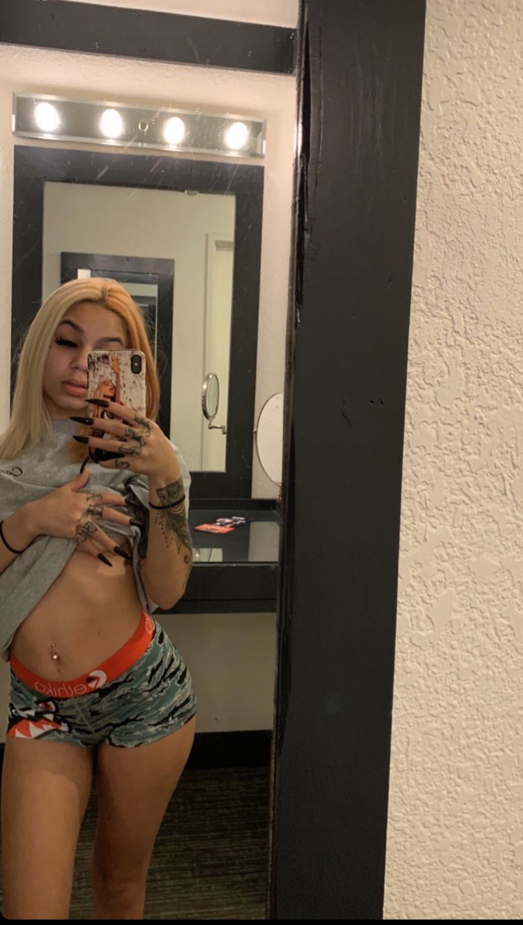 Lil keyu onlyfans