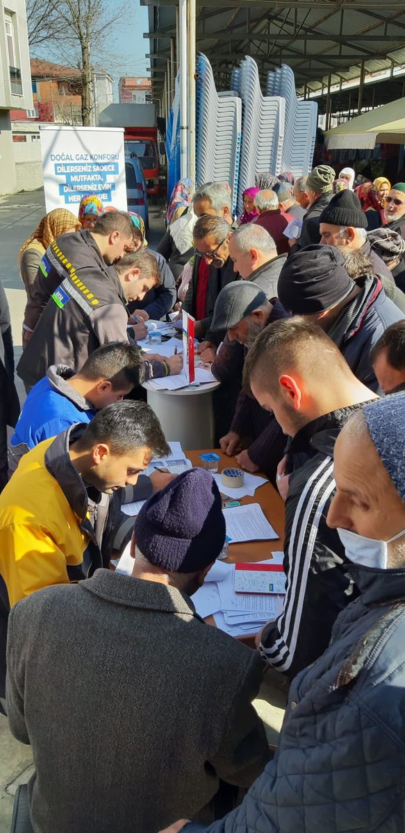 AksaOrduGiresun's tweet photo. Çarşamba’nın havası değişiyor! Hızla devam eden yatırımlarımız kapsamında Samsun Çarşamba ilçesi Cumhuriyet Mahallesinde ön abonelik alımlarımız başlamıştır.

#doğadostu
#doğalgazenerjisi
#enerjiningücüiletişim https://t.co/F0y28Qtsgu