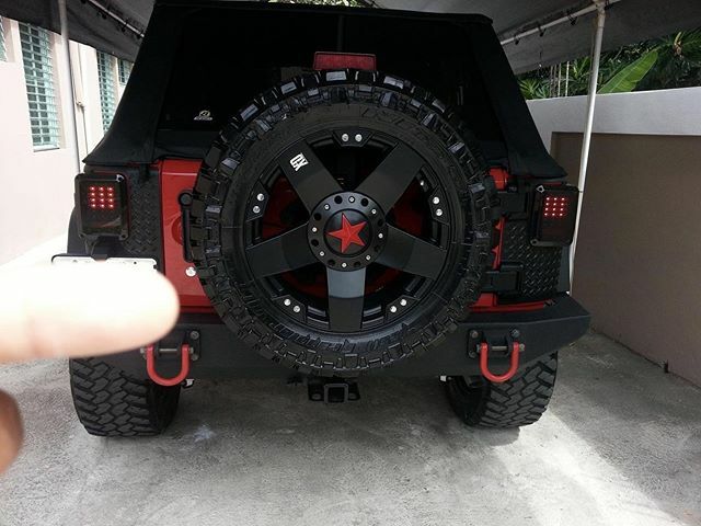 George10086's tweet photo. Jeep Wrangler JK LED Tail Lights
.Get it here: https://t.co/tMoI5CywU1
.
.
.
.
.
.#jhlionofficial#jhlionok#jhlion#Jeep#taillights#Jeeptaillights #Jeeplights #ledlights #ledtaillights #jeeptaillights#jeep https://t.co/nIDnvarb3b https://t.co/MdO0V87QPp
