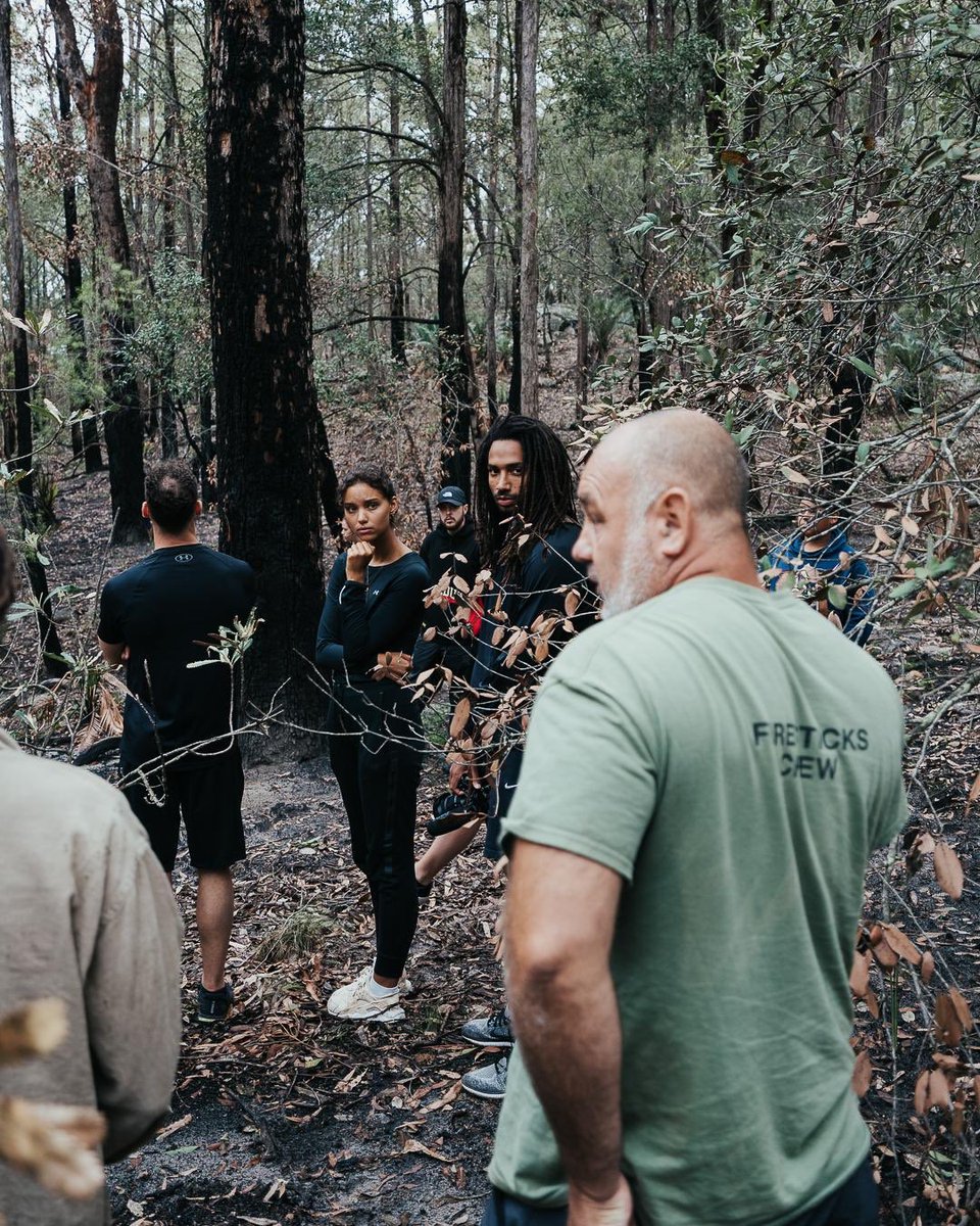 Patty_Mills's tweet photo. A connection was made with our team (that included people from all walks of life). The next thing we knew, we all were heading deep into the bush with our new family.
⠀⠀
#spendwiththem #sharewiththem https://t.co/rR540nd6jq