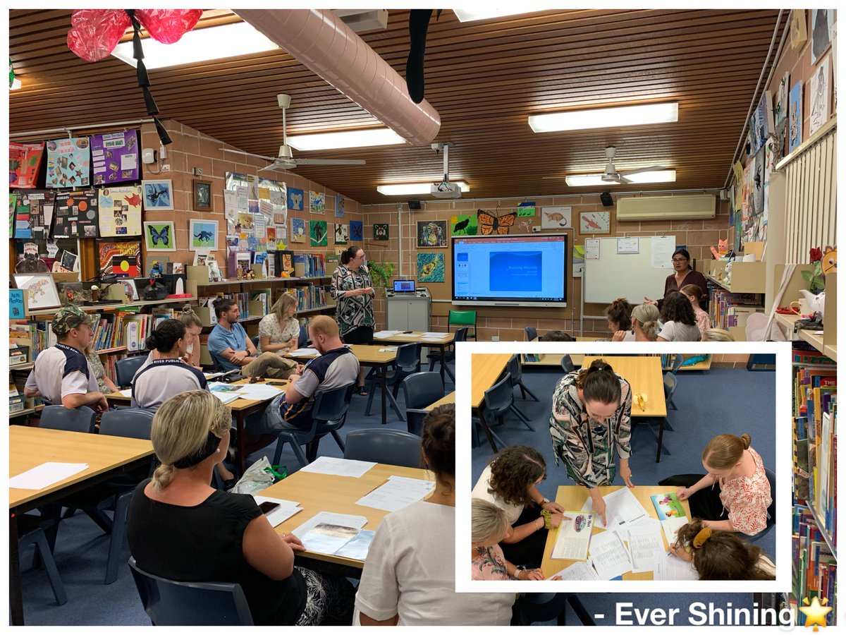 PL provided <a href="/BangorPS/">bangor_ps</a> to our Community of Schools...upskilling teachers in assessing reading to best support student learning🌟<a href="/craigsnudden/">craig snudden</a> <a href="/ruthleal1323/">Ruth Leal</a>