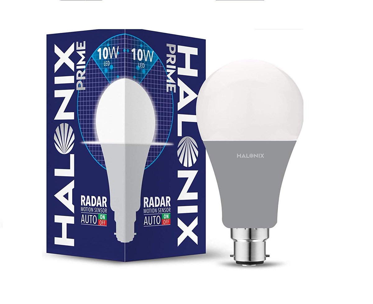 MHalonix's tweet photo. Halonix Smart LED bulbs with sensor.

Call Us Now+ 9953318491

Order Now-https://t.co/7lHzKjJj2y 

#ledbulb #bhfyp #lightbulbs #Smartlightbulbs #autometic #On #Off #ledbulb https://t.co/Mz2YIRPSAk