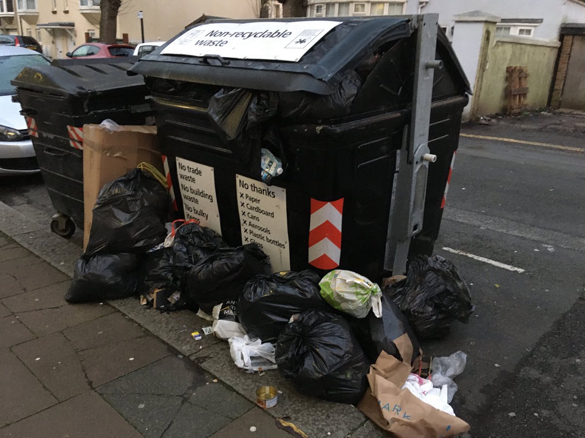 Seafield Rd & Co tweet media