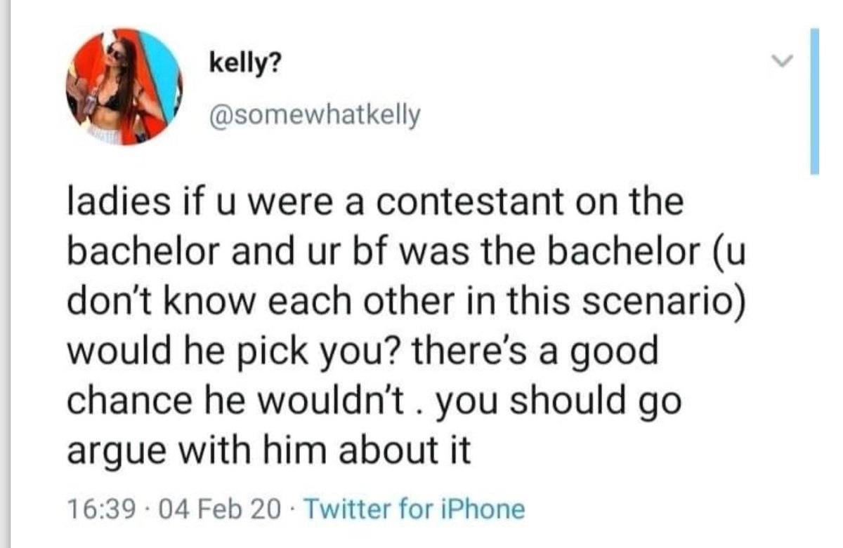 YourDMAndrew's tweet photo. Toxic masculinity is %100 a thing. But I'd like to make an argument that toxic femininity is a thing, and this tweet is an example. (it may be sarcasm, but there's an equal possibility that it isn't, based on some very sincere thing that I've seen some really toxic women post) https://t.co/2y4MXifHzr