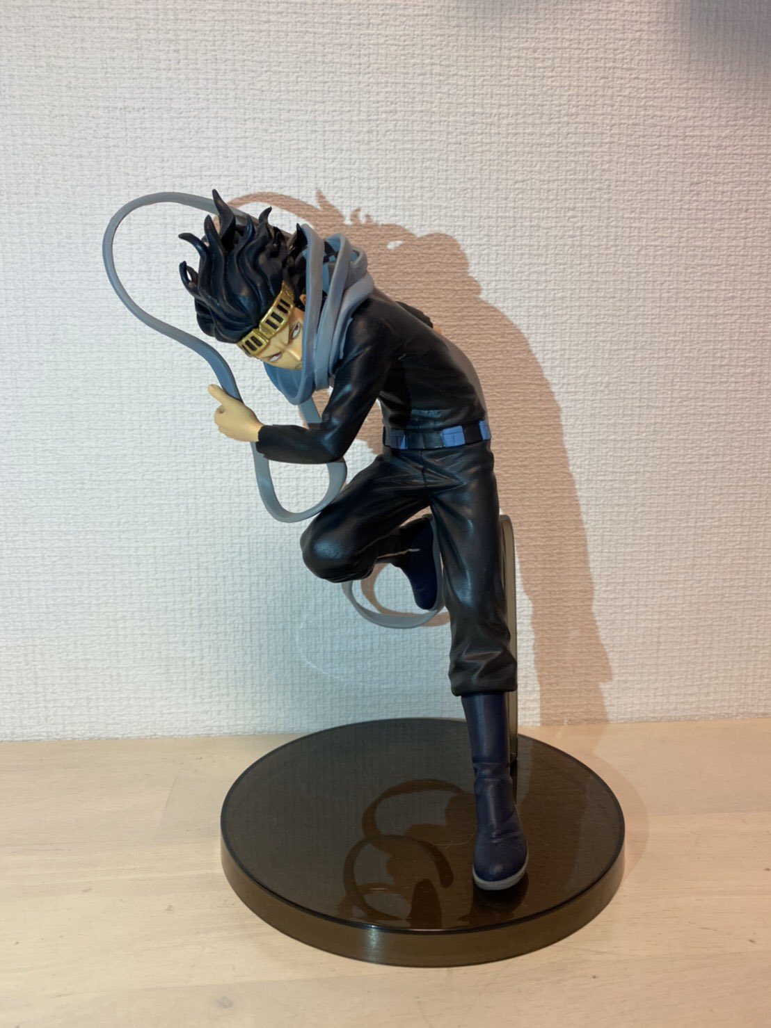 うのにもお得なヒロアカ 相澤先生 イレイザーヘッド フィギュア フィギュア ゲーム おもちゃ 13 500 Www Firefreeze Com