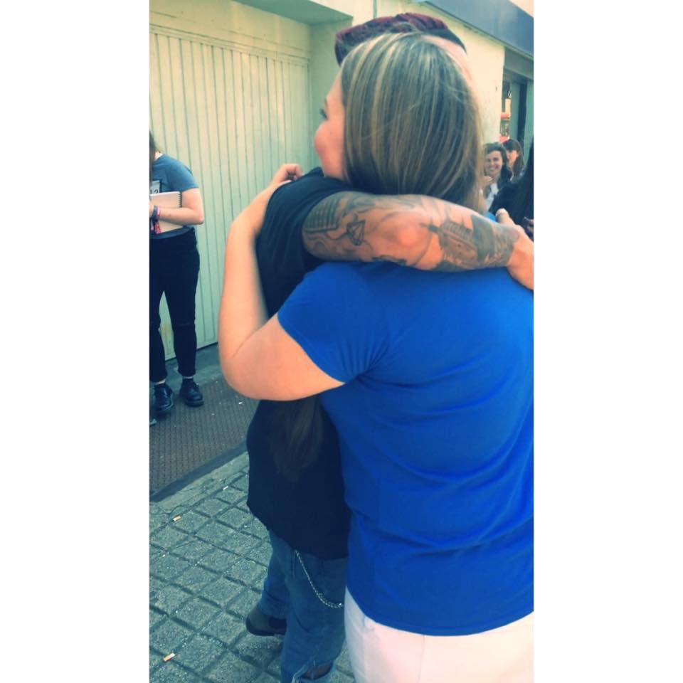 KristalAlicex's tweet photo. it’s presale day so have some oldie but goldies of me meeting 2/4🤪 @AstonMerrygold @JBGill @JLSOfficial #JLS2020 #JLSReunion https://t.co/DPs9iw7zDu