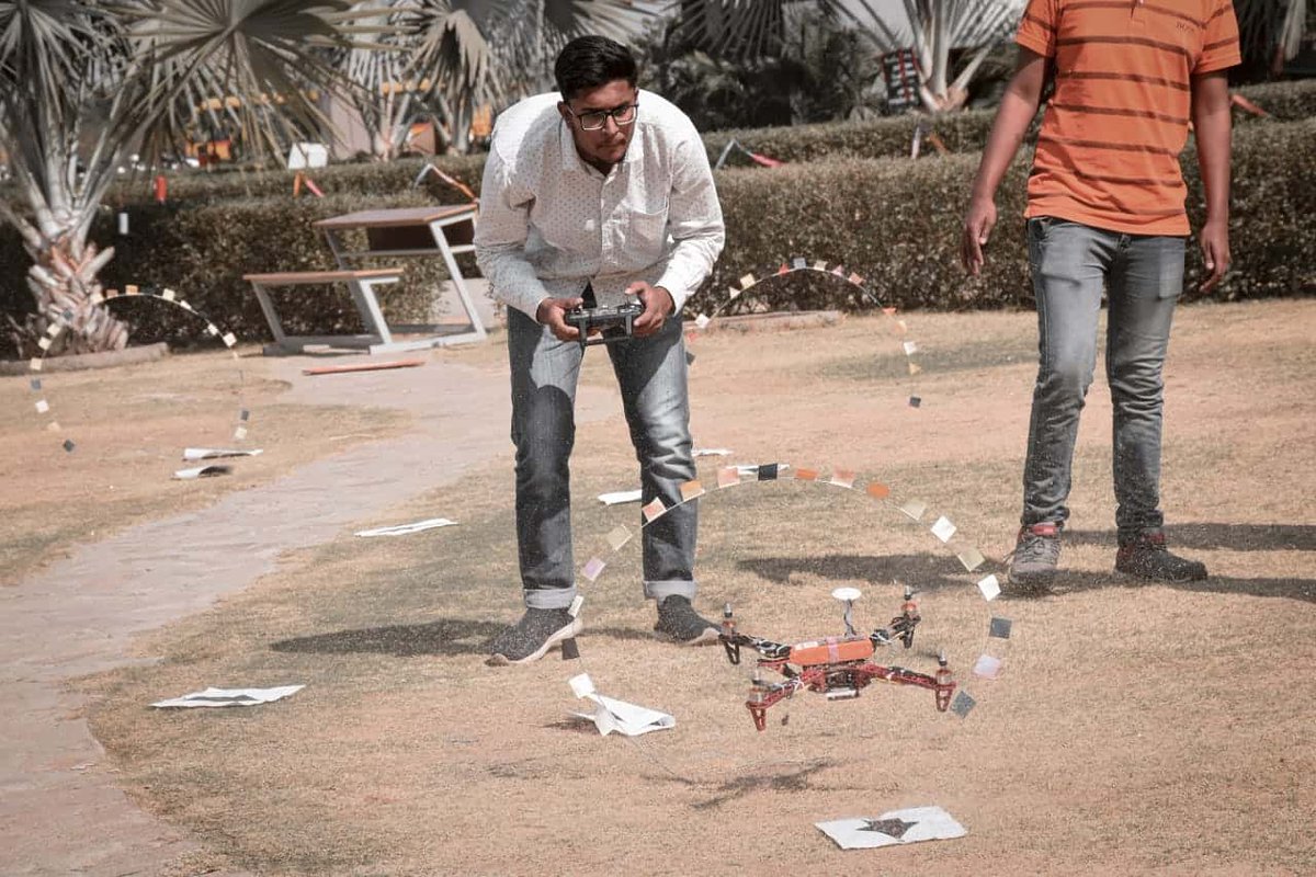 ntc_campus's tweet image. Glimpse of 
GTU Zone-3 Techfest hosted by Neotech Technical Campus - NTC
Image:Gaurav singh - 4th semester  
Computer Engineering Department

#gtutechfest #gtutechfest2020 #techfest2020 #neofest2020 #engineeringcollegeinvadodara #engineeringcollegeinbaroda #engineering