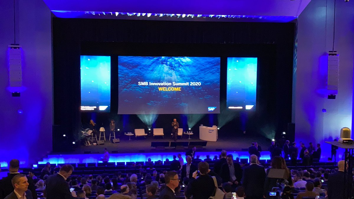 AddOnFactoryNow's tweet image. Ready and waiting for #smbsummit2020 to start this morning.