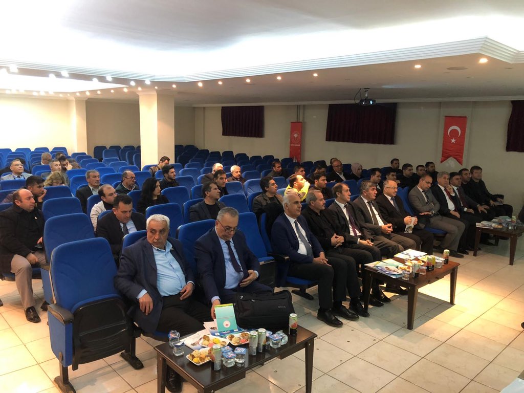 GAP İdaresi tweet media