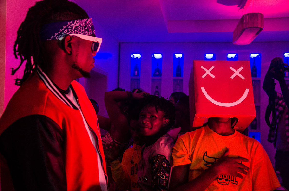 “When it wasn’t my turn.... I never hated. I just waited”