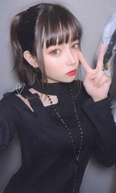 Twitterのコスプレ画像9