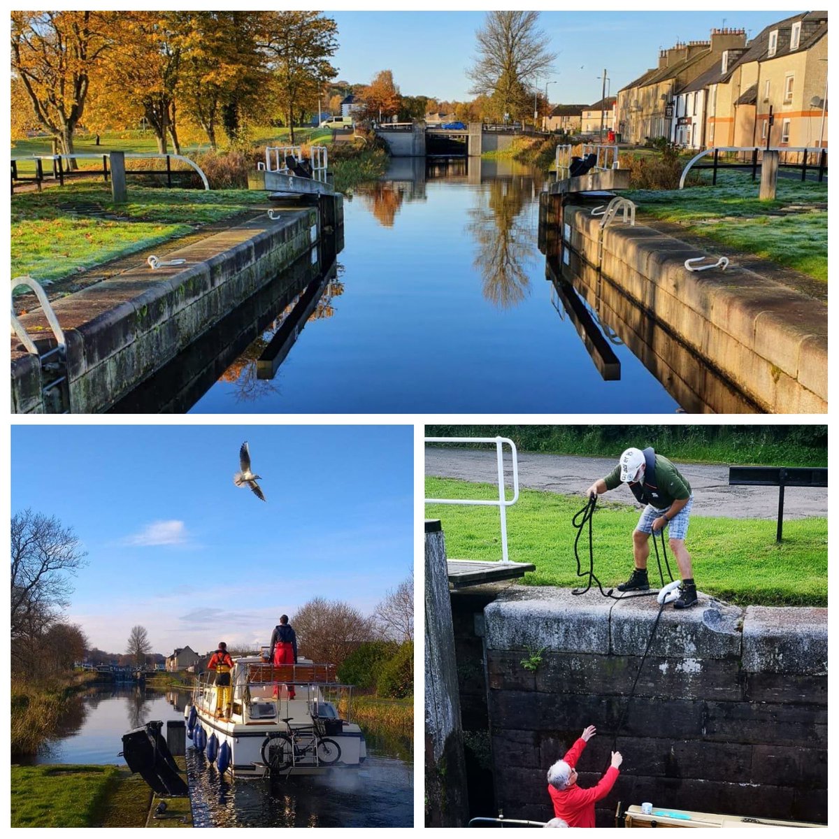 reunioncanal's tweet photo. Unlock Your Canal and Unlock Your Potential... Become a Volunteer Lock Keeper!
A fantastic opportunity to join our exciting lock keeping project and experience the ‘Canal Magic’!
EMAIL robert@re-union.org.uk or TEXT 07889099532 to find out more.
#lockkeeping #ca… https://t.co/DekrCbmqpw