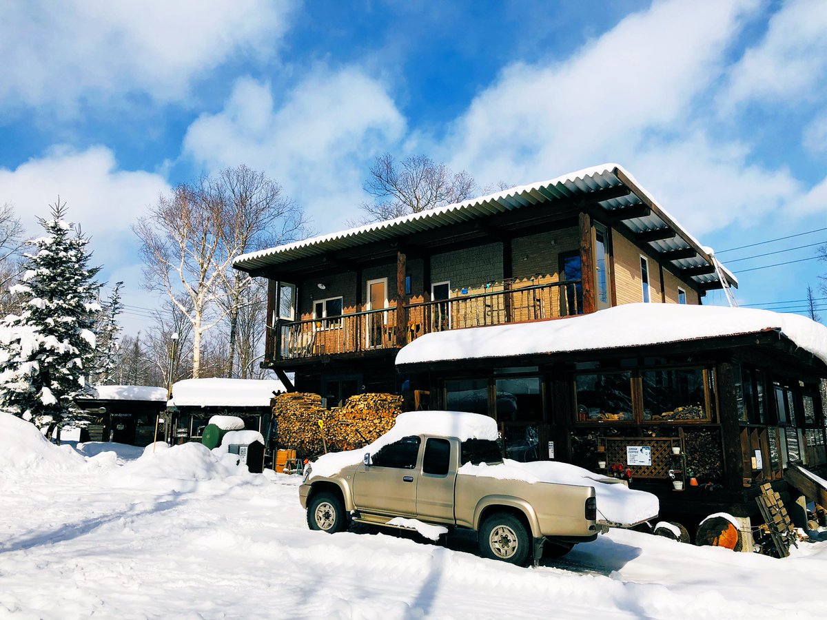 隠れ家的オートキャンプ場 遊び小屋コニファー Trsene V Twitter