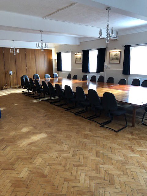 Refurbishment of the Junior Ranks and conference room has been recently completed at the home of the 4th Battalion @LANCS_REGT in Preston and funded by the @BritishArmy local infrastructure improvement funds (LIIF)