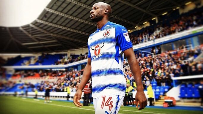 Happy 31st Birthday to Sone Aluko!    