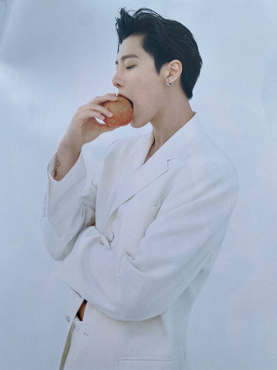 ไม่อยากให้พี่ซึงยอนเป็นผัวทิพย์แล้วิะ อยากให้เป็นผัวกุเนี่ย