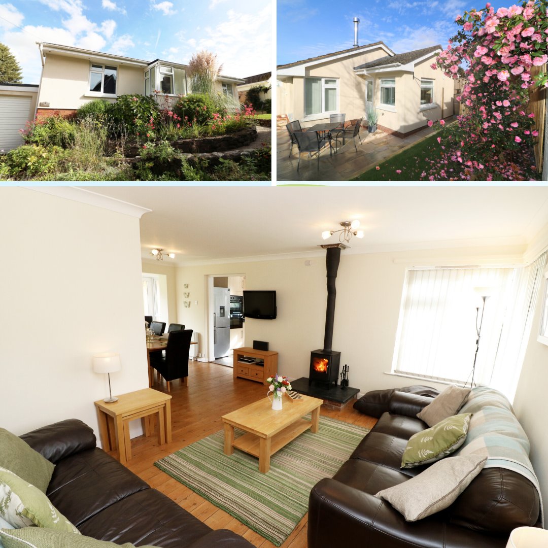 Ocean_Cottages's tweet photo. If you're looking at #Nurthurst in #Croyde for your next #holiday, you may want to #secure your #dates asap... 5 weeks have been #booked out for guests in less than 24 hours!! 

Book your dates now ...
https://t.co/HYAyjs07iC https://t.co/wrvkLbQpsh