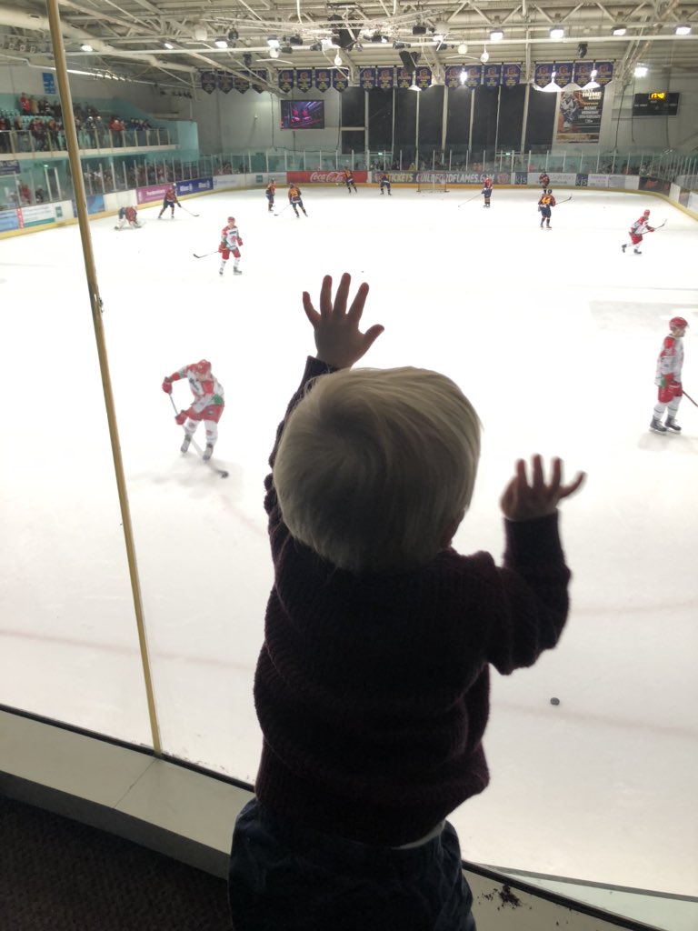 Tom Duggan (@tomduggan90) on Twitter photo A huge thank you to the fans and management of <a href="/flamesicehockey/">Guildford Flames</a> and <a href="/cardiffdevils/">Cardiff Devils</a> for the overwhelming support and generosity this past weekend. Over £3500 was raised for <a href="/RMHCUK/">Ronald McDonald House Charities UK</a> - nice to see both Home teams get the win as well! A huge thank you to the fans and management of <a href="/flamesicehockey/">Guildford Flames</a> and <a href="/cardiffdevils/">Cardiff Devils</a> for the overwhelming support and generosity this past weekend. Over £3500 was raised for <a href="/RMHCUK/">Ronald McDonald House Charities UK</a> - nice to see both Home teams get the win as well!