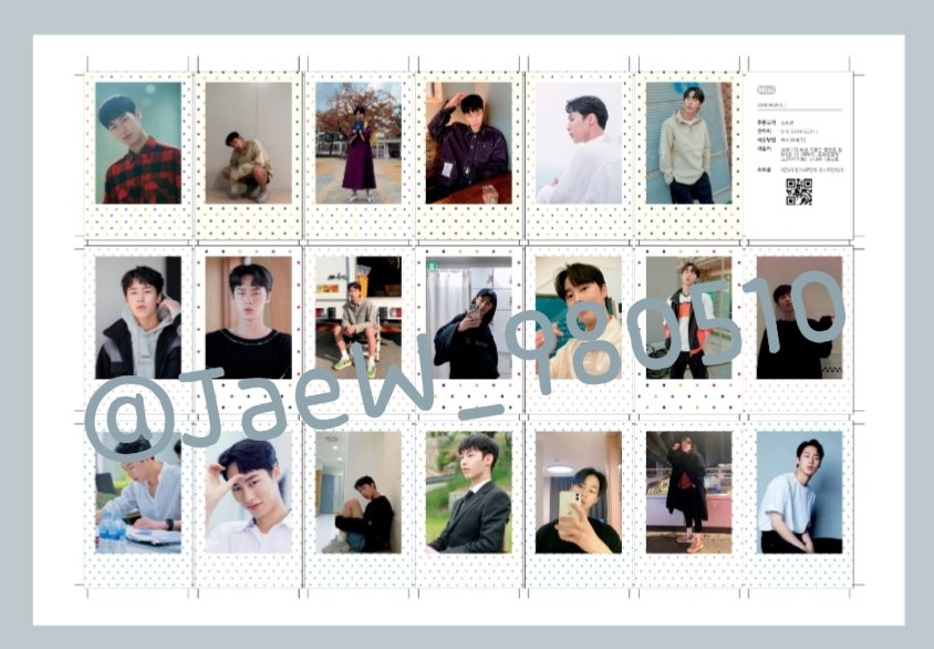 🐯랑이 200괄 자축 기념 이벤트🐯
200괄이 되어씁니다👏🏻
이번엔 간단하게 폴라로이드 20장 한분께 드리도록 할게요😝 
⭐멘션까지 꼭 하셔야 됩니다⭐

당발 날짜: 장우 오는 날 2월 24일 시간은 제마음대로
방법: RT+팔로우+멘션
일회성팔로우는 거절🙅‍♀️
재욱마을 주민들만 가능🙆‍♀️