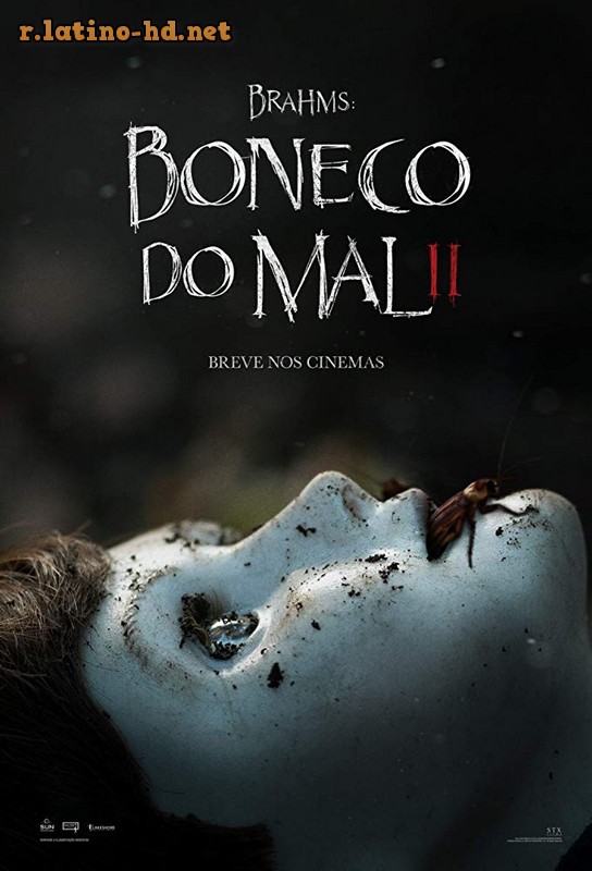 castellano_2020's tweet photo. Ver The Boy: La maldición de Brahms Película Completa #Gratis en Español latino
HAGA CLICK AQUI ==>>> https://t.co/NYDdpegRL3
#STXEntertainment #Terror #TheBoyLamaldicióndeBrahms
#ChristopherConvery #KatieHolmes https://t.co/eqgC6Fsc0L