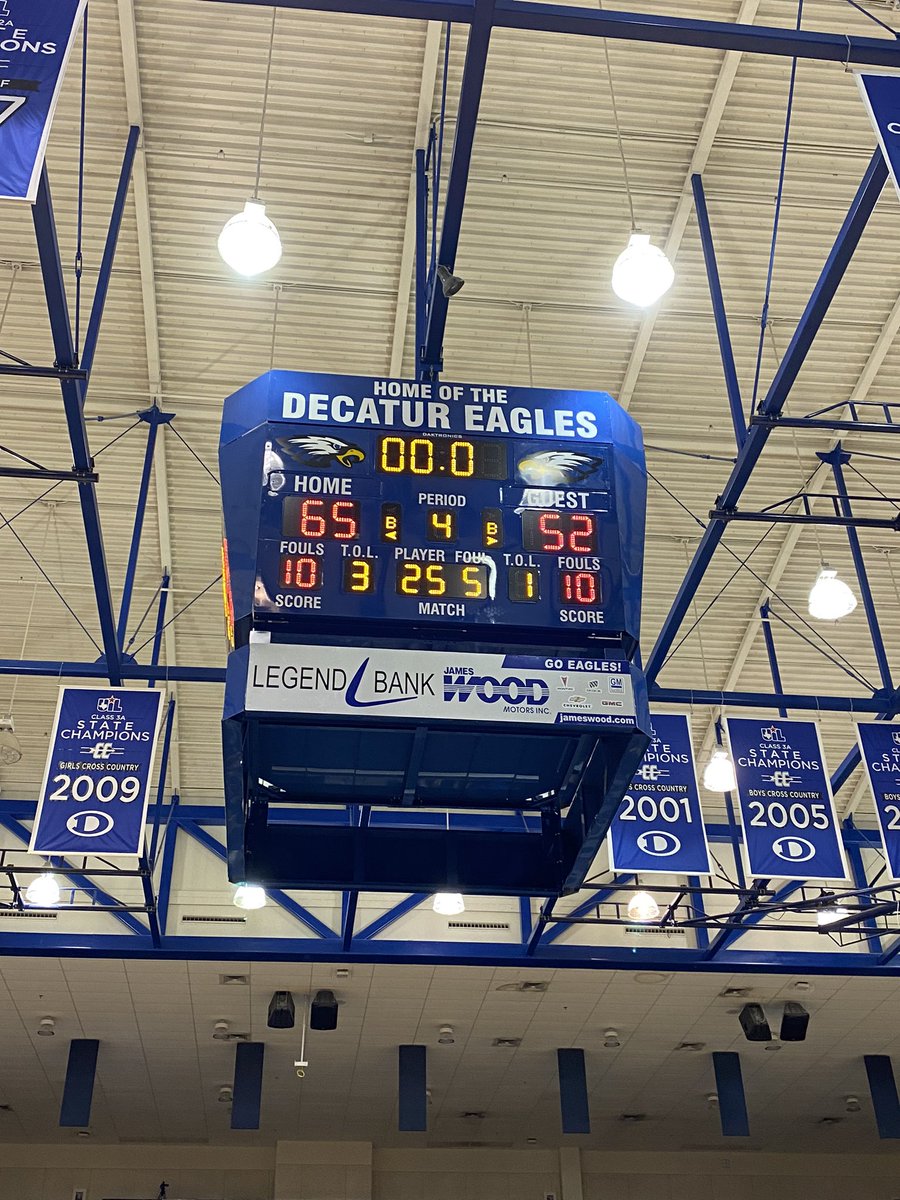 Decatur Hoops tweet media