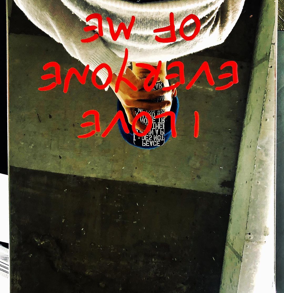 HaveAWildDream's tweet image. Ji posted 💕