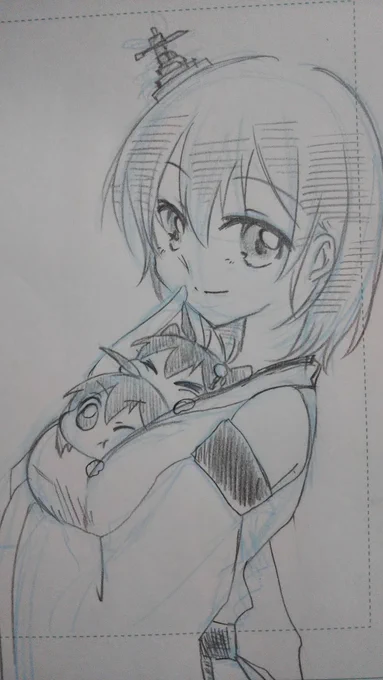 #これを見た人は時雨をTLに放流しよう 