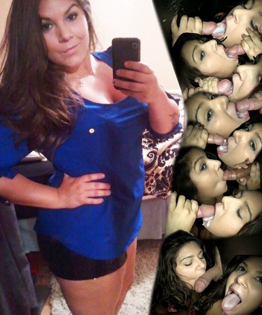 DPLIFE2's tweet image. Adriana glory hole