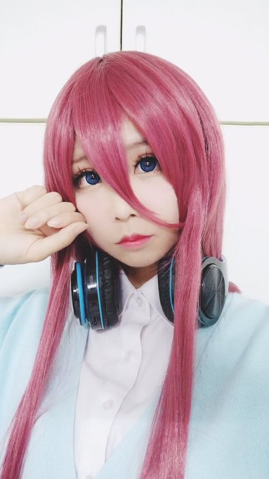 Twitterのコスプレ画像57