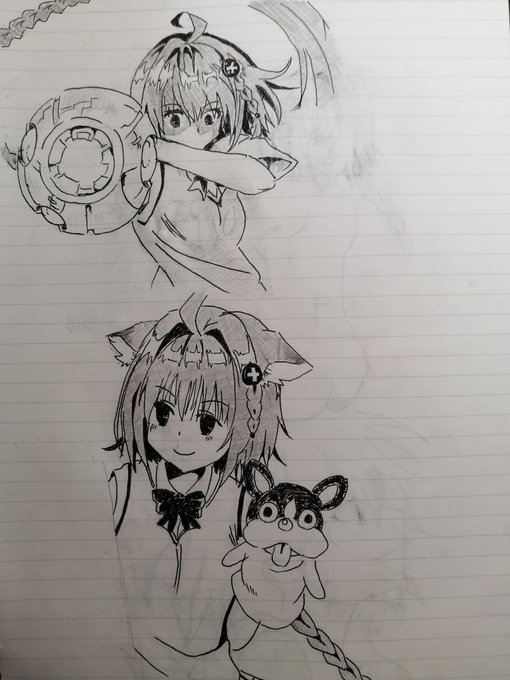 大分前の模写発掘

なんか昔の方が頑張って描いてた感じするな…

#絵描きさんと繫がりたい 