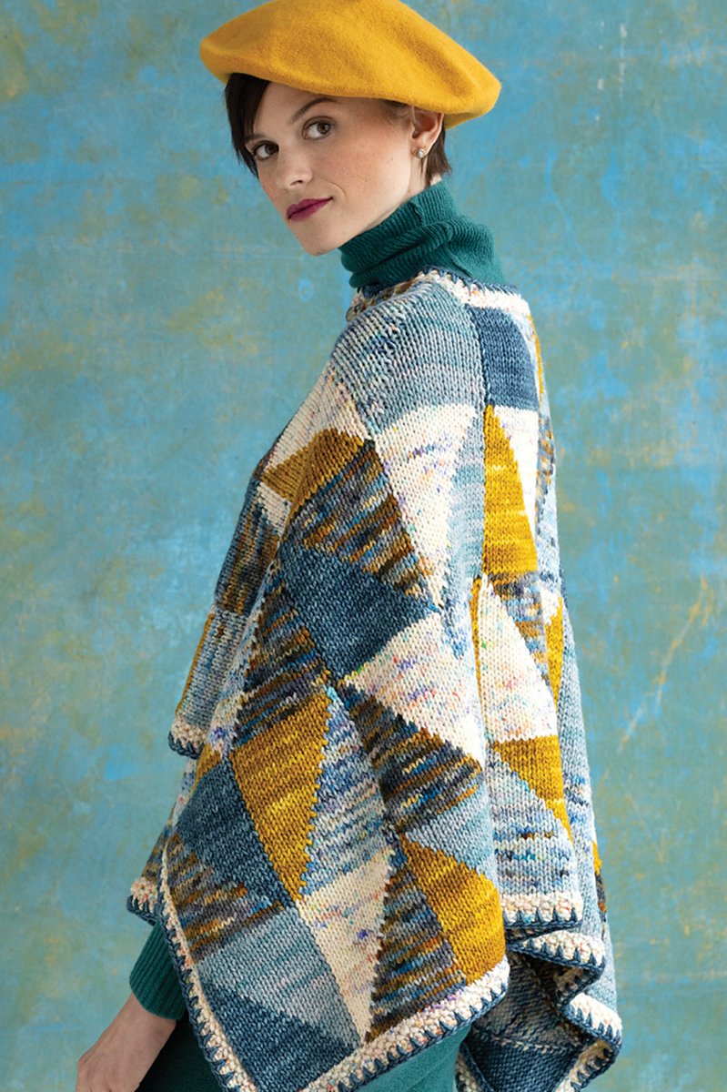 Jimmy Beans Wool 🧶 tweet media