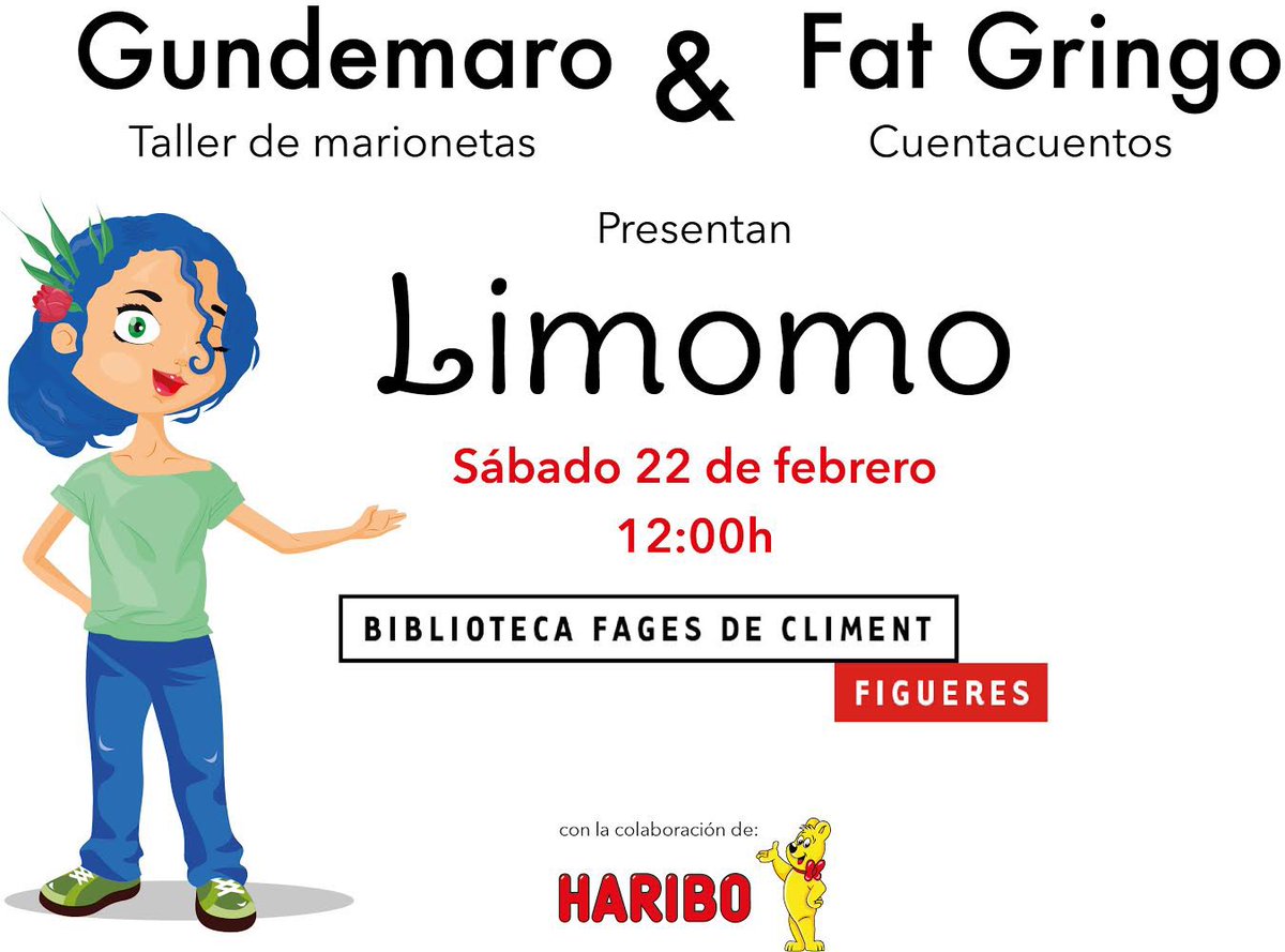 gundemaro01's tweet photo. No os lo podéis perder! Espectacular cuenta cuentos y taller de marionetas. @cuentos, @APICAPIC https://t.co/5syLt9efik