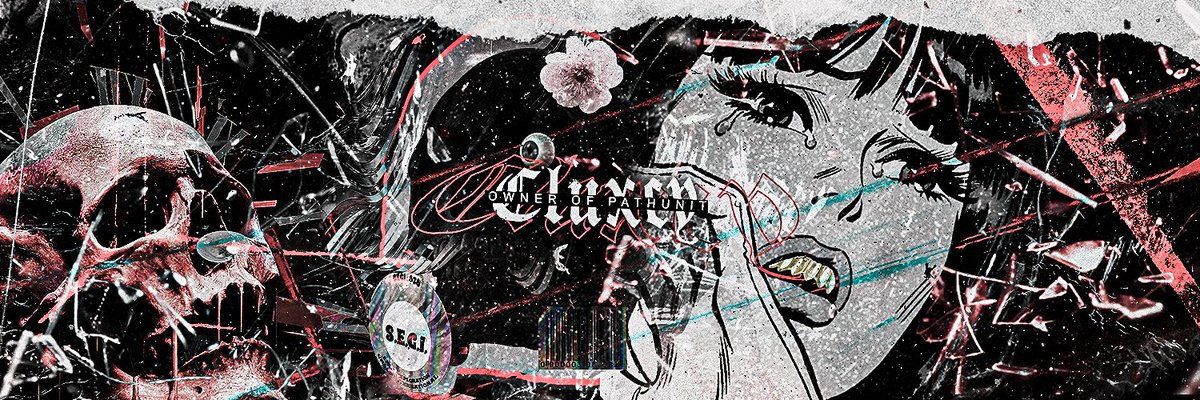 _polino2k's tweet image. Header @cluxcy v1 / v2.
#PathFamily