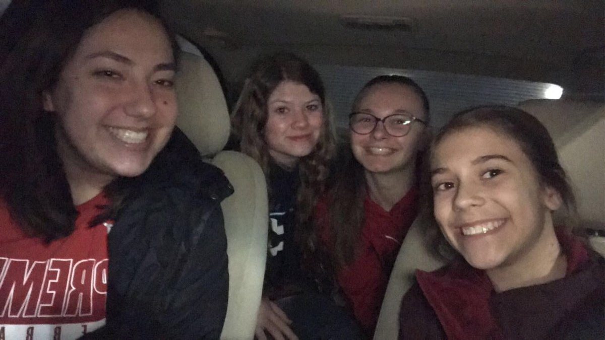 Kristin Larsen tweet media