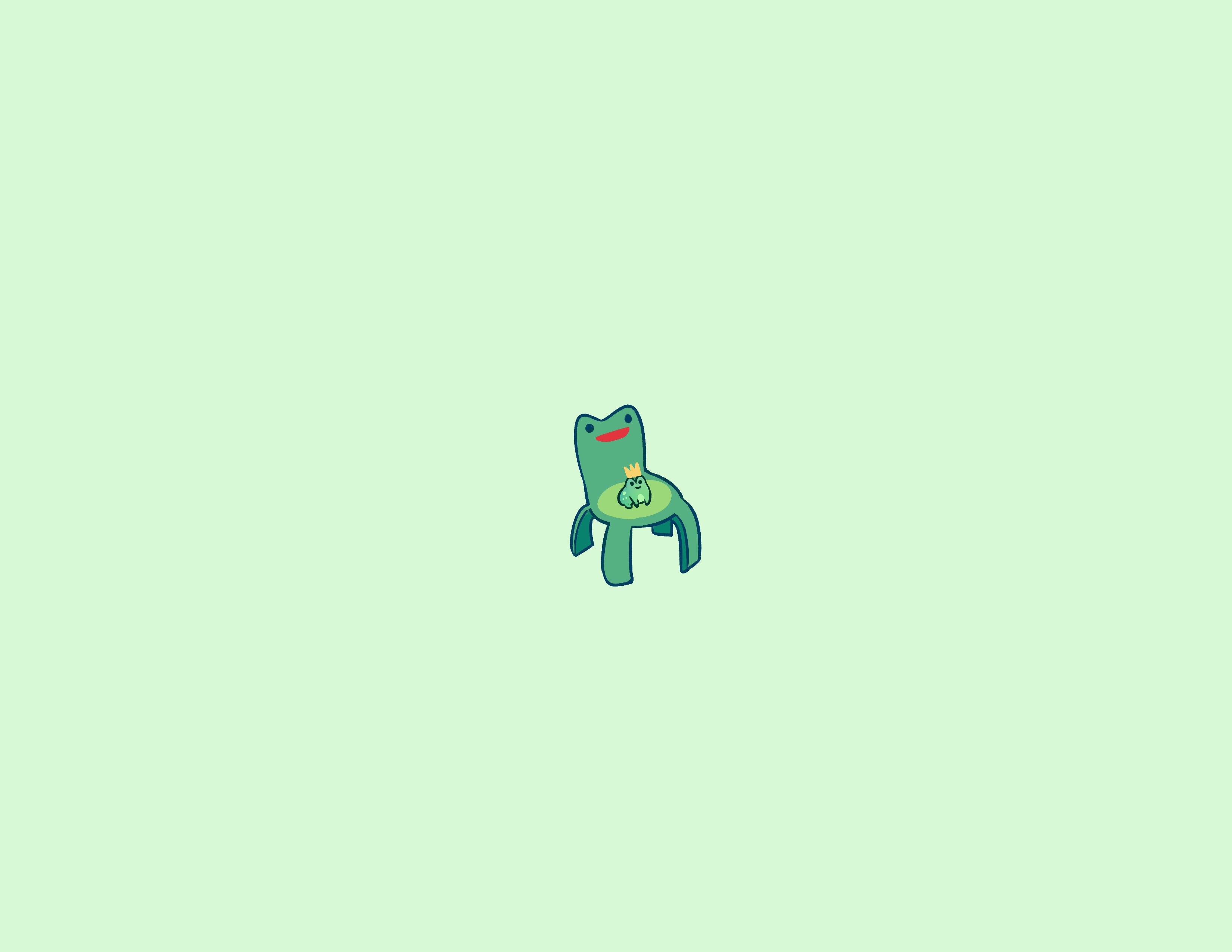 Year of the Char Looking for Work on X Here here okay I ll start Here s my froggy chair. Feel free to reply with your own animal crossing froggy chair frog