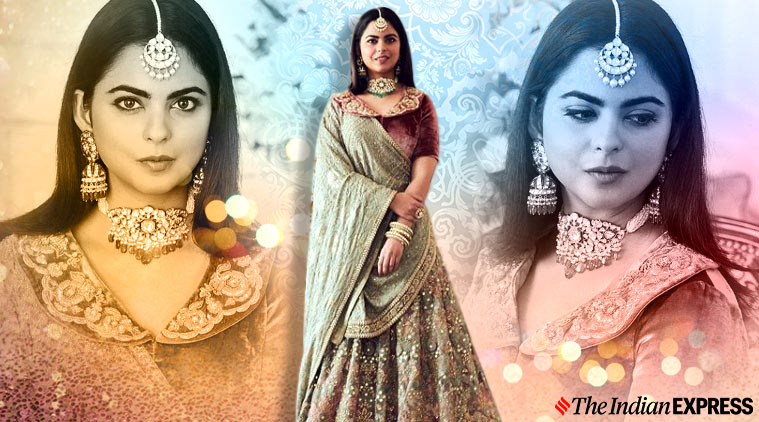 lifestyle_ie's tweet photo. Isha Ambani repeats her jewellery and we are in awe #celebstyle #fashionista #sustainablefashion
#itscooltorepeat
https://t.co/fjJWAKqZun https://t.co/RJwdFlmHTV