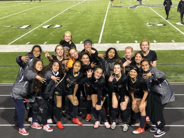 Royse City Girls Soccer tweet media