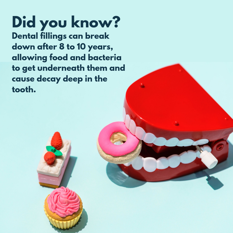 Regular visits to our dentist office can help prevent this problem. Book your appointment today! ☎️ 06-5562966 🔗 bit.ly/2W3TZVH #FloridaDentalClinic #DidYouKnow #dentalCare #oralHealth #DentalTips #dentalcleaning #instasmile #teethbrush #brushingteeth #dentalclinic