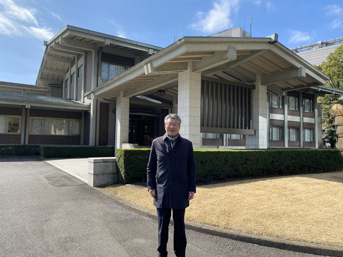 川村しんこう V Twitter 衆議院議長公邸を訪問 大島衆議院議長にilc 実現に向けての要望を岩手県議会自民党として要望させていただきました 川村しんこう V Twitter 衆議院議長公邸を訪問 大島衆議院議長にilc 実現に向けての要望を岩手県議会自民党として要望させていただきました