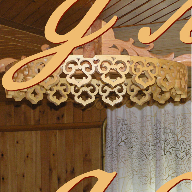 MasterAlex11's tweet image. Резная люстра из дерева в Хабаровске.
instagram.com/p/B8vA5E7gCRo/…

стильно - высокое качество и короткие сроки - выгодные условия и приемлемые цены

Вы можете посетить наш магазин в Хабаровске, принимающий заказы и оплату для мастерской изготавливающей декор, подарки, сувениры.