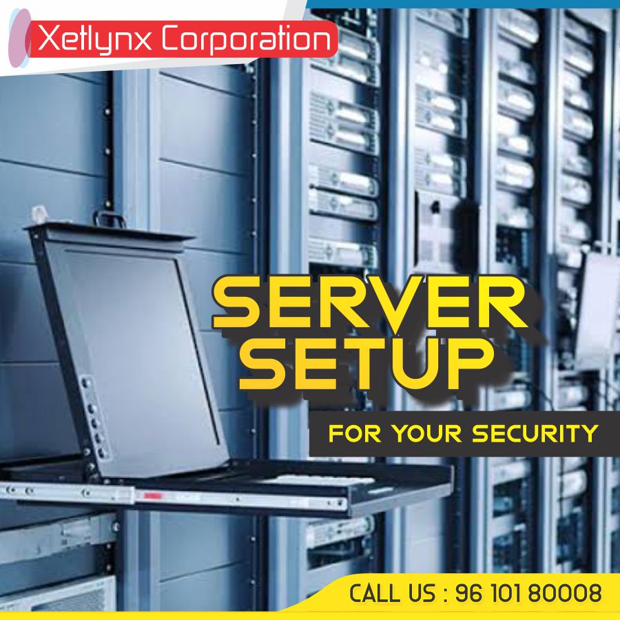 _senertech's tweet photo. Server Setup
For your security
Call us : 96 101 80008
OR
Visit : https://t.co/JUg35vUZRy
#xetlynxcorporation #ITServices #ITSolution #BrandPromotion #SocialMediaOptimization #WebSite #InfraDevelopment #InfraMaintenance #SoftwareDevelopment #ApplicationDevelopment https://t.co/GFAMSyERsg