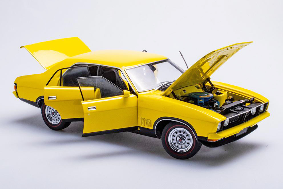 Biante Model Cars tweet media